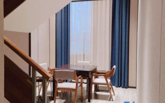 Yannian Furun Hotel Changsha