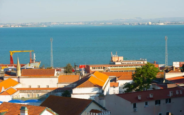 Duques Villa Luxury Guesthouse