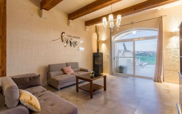 Inni Gozitan Farmhouse Private Pool