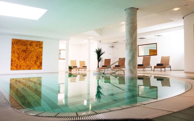 Best Western Hotel Halle-Merseburg