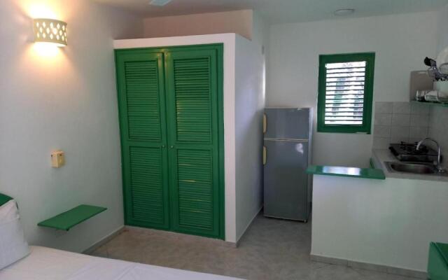 Residence Nord Est