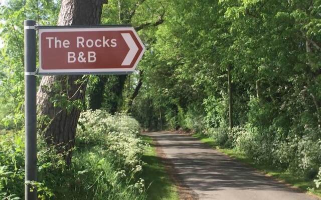 The Rocks Bed & Breakfast