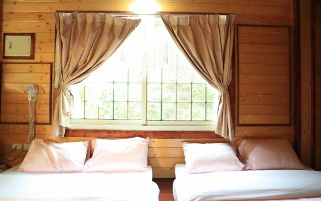 Wild Thyme Eco Guest House