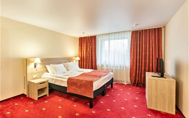 Усть-Качка (курорт)