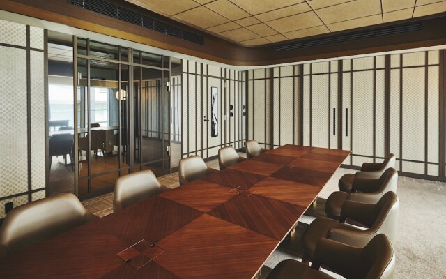 voco Osaka Central by IHG