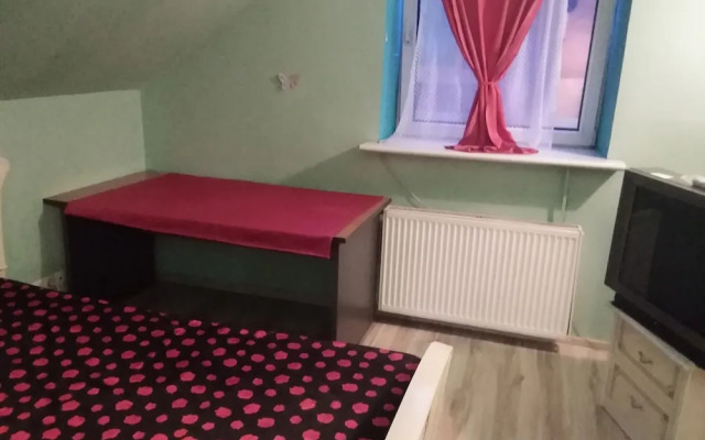 Апартаменты «Классик»