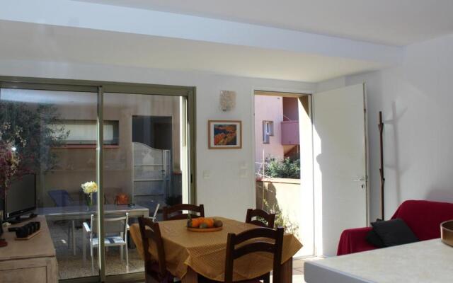 Appartement Collioure, 2 pièces, 4 personnes - FR-1-309-233