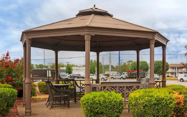 Red Roof Inn Bowling Green