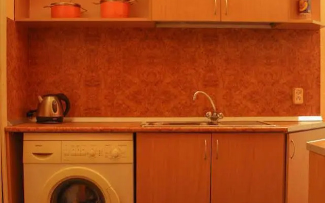 Хостел СССР ПЛЮС