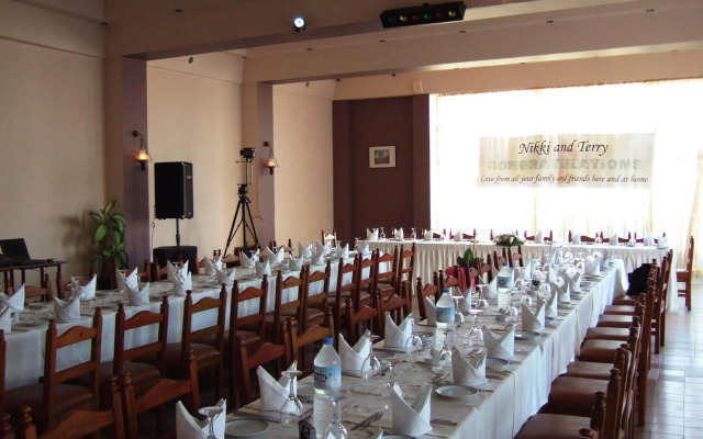 Hotel Sempati