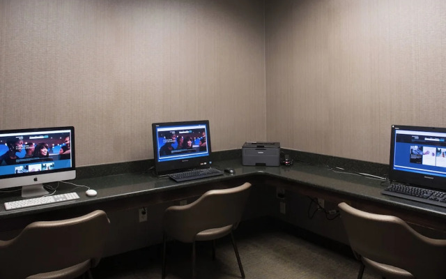 SpringHill Suites Logan