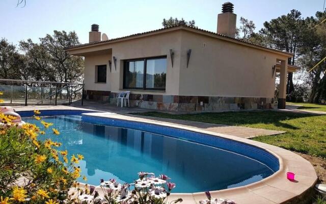 Villa Roselles Lloretholiday