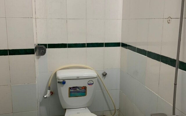 Oyo 830 Pp Backpackers Hostel