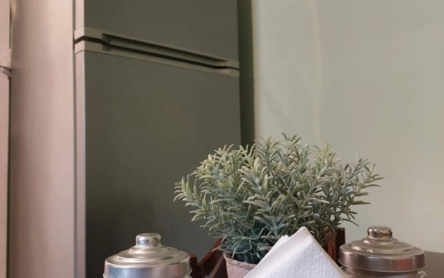 Nicola's House - Palio