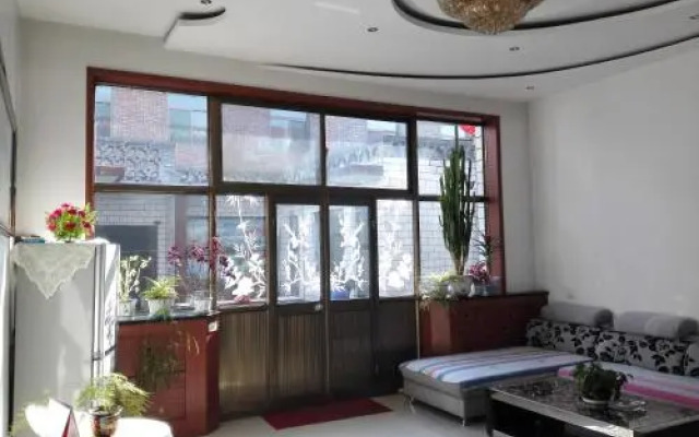 Pingyao Jinrong Homey Inn
