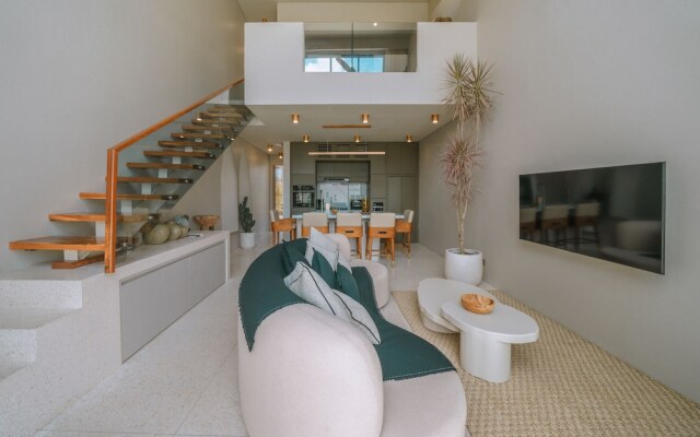 Vesna Townhouse 6
