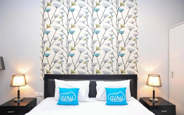 [Deact] d'Bali Residence