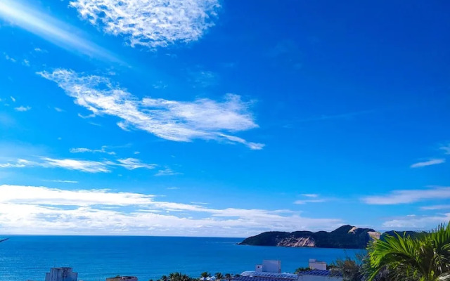 Bela Vista Hotel