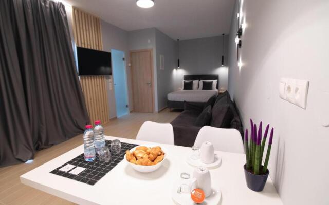 Preveza Suitestay Apartments Dodonis 28