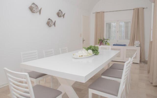 Villa Dar Janna