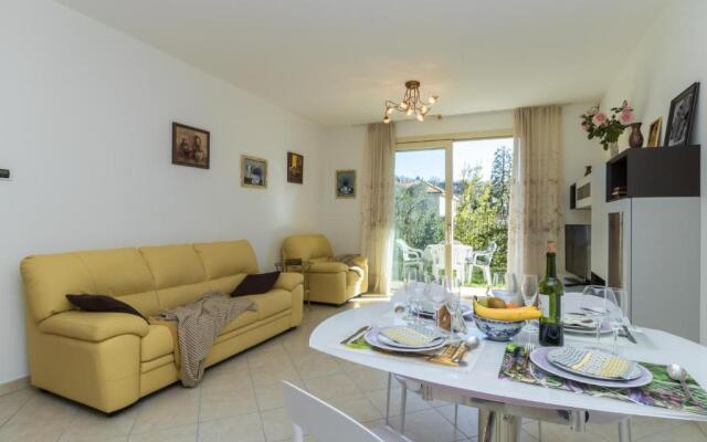 Apartment Tulipani 2