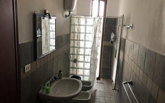 Monopoli Puglia Salento casa esclusiva 12 posti