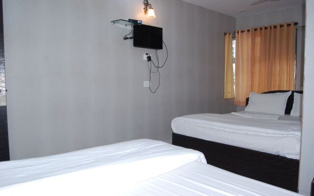 Hotel Holiday Inn