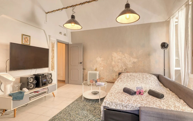 La Casa Della Vikinga