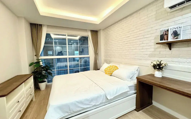 Ly Lakeside House Tay Ho Ha Noi