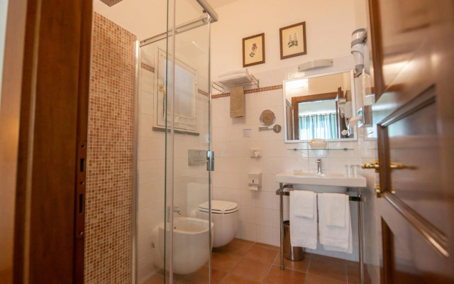 Hotel Al Terra di Mare