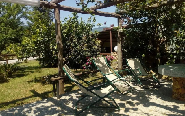 La Sosta