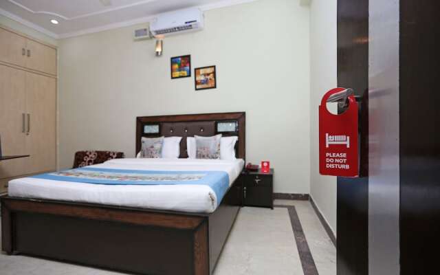 OYO 9274 Homey Stay Suites