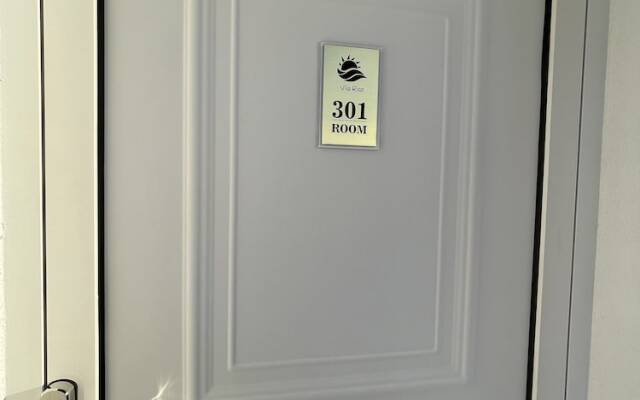 Arial Penthouse Suites