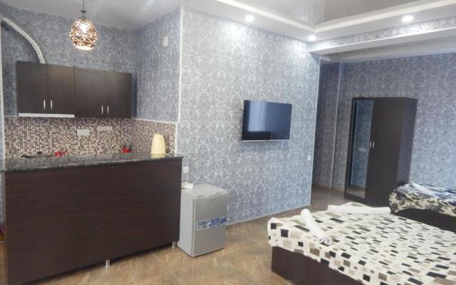 Hotel Brilliant Kobuleti