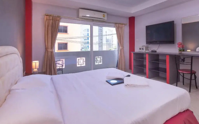 Robin’s Nest Guesthouse & Restaurant