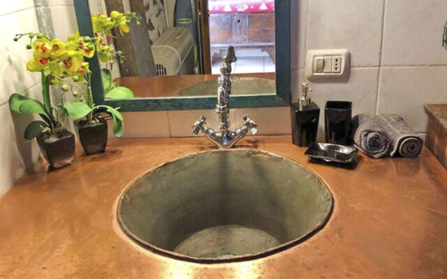 Locazione Turistica Il Gianlupo