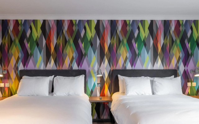 Village Hotel Swansea