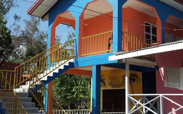 Fish Tobago Guesthouse