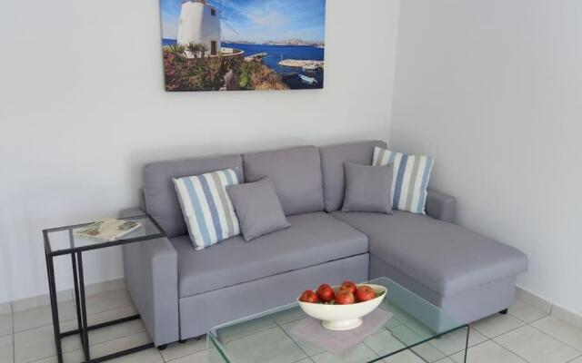 Wonderfull Sea View Ii
