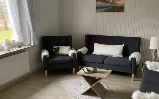 Nice Apartment in Dagebull-kirche