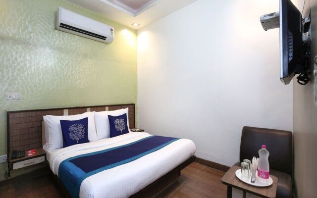OYO 9631 Hotel Oak