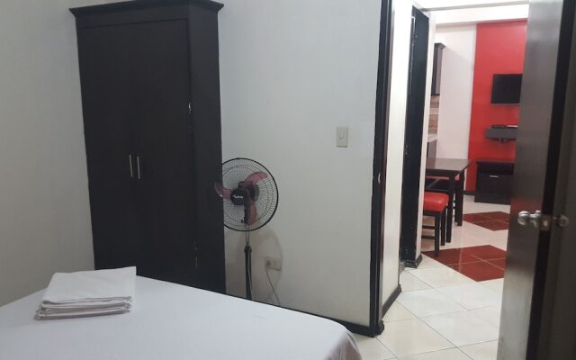 Modern Suites