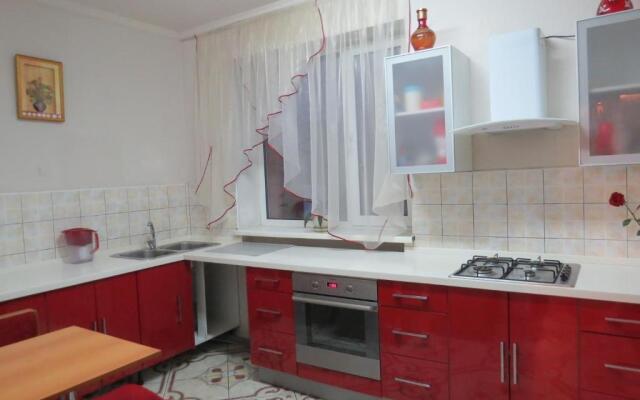 Guest House Pekhorskaya