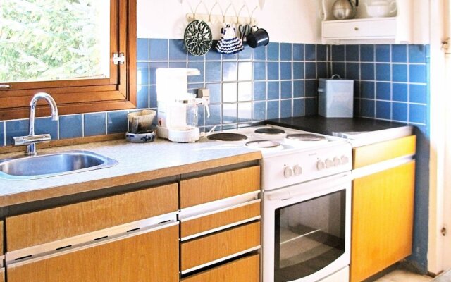 Luxurious Holiday Home in Jutland With Sea-view