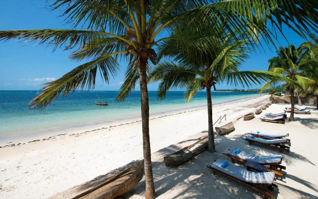Diamonds Malindi Beach