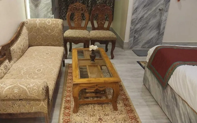 Hotel Sarnath International