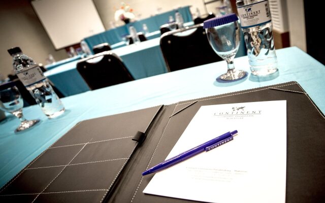 Continent Centrepoint Hotel Makassar