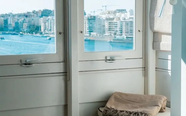 A Luxury Apartment in Malta s Capital Valletta