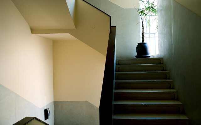 Satori Hotel