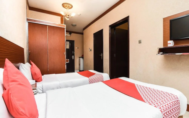 Evin Hotel by OYO